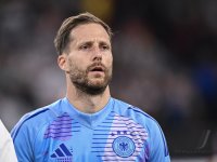 FUSSBALL UEFA Nations League: Deutschland - Niederlande