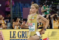 Leichtathletik Europameisterschaft 2024 in Rom