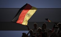 Fussball Europameisterschaft 2024: Deutschland - Ungarn