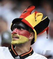 Fussball Europameisterschaft 2024: Eroeffungsspiel Deutschland - Schottland