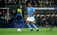 Fussball International CHL 23/24: BSC Young Boys Bern - Manchester City