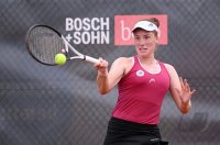 Tennis ITF Tour Ladies Open Hechingen 2023