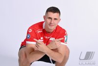 Volleyball 2. Bundesliga  Saison 22/23: Fotoshooting TV Rottenburg