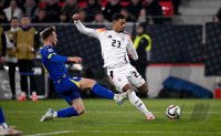 FUSSBALL UEFA Nations League: Deutschland - Bosnien-Herzegowina