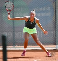 Tennis ITF Tour Ladies Open Hechingen 2023