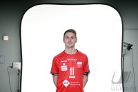 Volleyball 2. Bundesliga  Saison 23/24: Fotoshooting TV Rottenburg