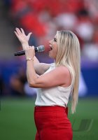 Fussball Frauen Euro 2025 Eroeffnungsspiel: Schweiz - Norwegen