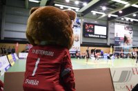 Volleyball 2. Bundesliga  Saison 23/24: TV Rottenburg - Volleys Dresden