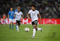 Fussball UEFA Nations League: Italien - Deutschland