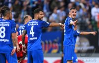 Fussball DFB Pokal 2. Runde 22/23: SV Stuttgarter Kickers - Eintracht Frankfurt