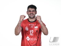 Volleyball 2. Bundesliga  Saison 24/25: Fotoshooting TV Rottenburg