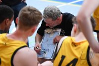 NBBL Basketball Qualifikationsturnier, SV03 Tuebingen Young Tigers