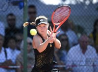 Tennis Frauen ITF Tour AHG BMW Cup Bildechingen 2024