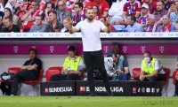 Fussball 1. Bundesliga 22/23: FC Bayern Muenchen - 1. FSV Mainz 05