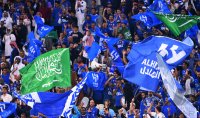 Fussball AFC CHL 22/23: Foolad Khouzestan FC -  Al-Hilal Saudi FC