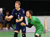 Volleyball 2. Bundesliga  Saison 22/23: TV Rottenburg - FT  Freiburg