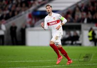 Fussball International CHL 24/25: VfB Stuttgart - Sparta Prag