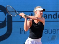 Tennis Frauen ITF Tour AHG BMW Cup Bildechingen 2022