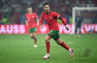 Fussball Europameisterschaft 2024: Portugal - Slowenien