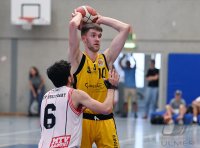 NBBL Basketball Qualifikationsturnier, SV03 Tuebingen Young Tigers