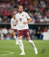 Fussball Supercup 23/24: FC Bayern Muenchen -  RB Leipzig