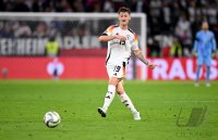 FUSSBALL UEFA Nations League: Deutschland - Niederlande