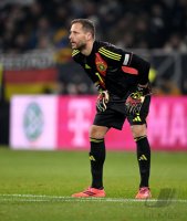 FUSSBALL UEFA Nations League: Deutschland - Bosnien-Herzegowina