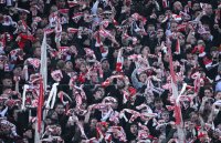 Fussball 1. Bundesliga 23/24: VfB Stuttgart - Bayer 04 Leverkusen