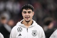 FUSSBALL UEFA Nations League: Deutschland - Niederlande