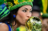 FUSSBALL WM 2022 Viertelfinale Kroatien - Brasilien: