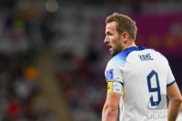 FUSSBALL WM 2022 Vorrunde: Wales - England