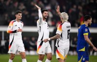 FUSSBALL UEFA Nations League: Deutschland - Bosnien-Herzegowina