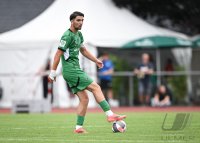 Fussball BITZER Cup U 19 Junioren 2025