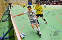 Hallenfussball, Stadtpokal Rottenburg 2022