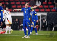 FUSSBALL UEFA Nations League: Deutschland - Bosnien-Herzegowina