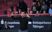 Basketball 2. Bundesliga 22/23: Tigers Tuebingen - Medipolis SC Jena