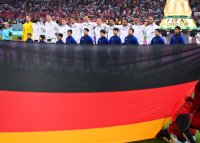 FUSSBALL WM 2022 Vorrunde: Costa Rica - Deutschland