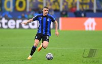 Fussball International CHL 22/23: Inter Mailand - AC Mailand