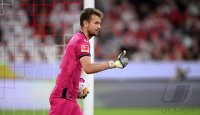 Fussball 1. Bundesliga 23/24: FC Bayern Muenchen - Bayer 04 Leverkusen