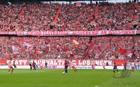 Fussball 1. Bundesliga 22/23: FC Bayern Muenchen - RB Leipzig