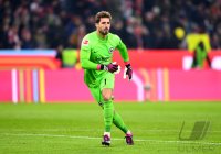 Fussball 1. Bundesliga 22/23: FC Bayern Muenchen - Eintracht Frankfurt