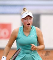 Tennis ITF Tour Ladies Open Hechingen 2023