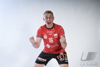 Volleyball 2. Bundesliga  Saison 24/25: Fotoshooting TV Rottenburg