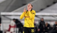 Fussball DFB Pokal 2023/2024: VfB Stuttgart - Borussia Dortmund