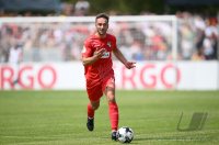 Fussball DFB Pokal 2023/2024: TSG Balingen - VfB Stuttgart