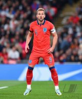 Fussball UEFA Nations League: England - Deutschland