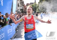 Laufen / Leichtathletik Stadtlauf / Erbelauf 2024