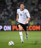 Fussball UEFA Nations League: Italien - Deutschland