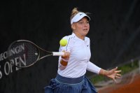 Tennis ITF Tour Ladies Open Hechingen 2023