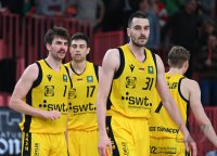 Basketball 2. Bundesliga 22/23: Tigers Tuebingen - WWU Baskets Muenster